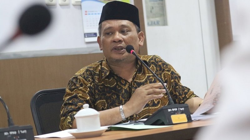Syamsuddin Raga