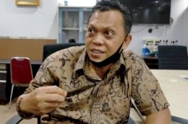 Awasi Tim Gugus Tugas Covid-19, DPRD Makassar Sepakat Bentuk Pansus 