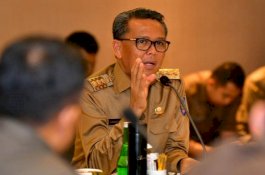 Heboh Pasien Negatif Dimakamkan Sesuai Protap Covid-19, Gubernur Sulsel: Tidak Boleh Lagi Terjadi