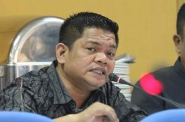 Sedang Hadapi Wabah Covid-19, Legislator Makassar Usul Masa Jabatan Iqbal Diperpanjang