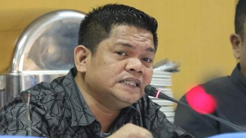 Fasruddin Rusli
