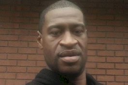 Hasil Otopsi George Floyd Positif Terinfeksi Covid-19