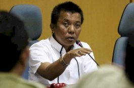 Usulkan Relaksasi Cicilan bagi ASN Non Eselon, Wahab Tahir: Kalau Anggota Dewan, Ngapain!