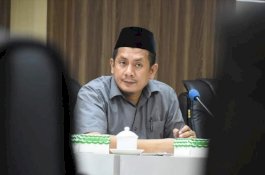 Minta Camat Rajin Turun, Legislator PKS: Jangan Sampai Bantuan Tertunda Hanya Gara-Gara Data 