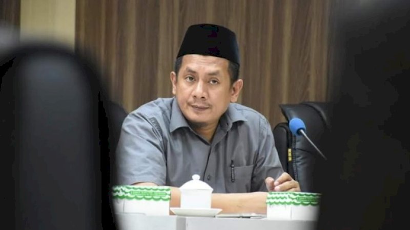 Anggota DPRD Makassar, Azwar