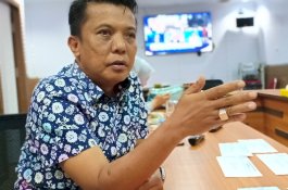 Pembagian Sembako Rawan Masalah, DPRD Makassar Ingatkan Pemkot Makassar Berhati-hati