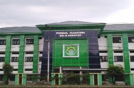 Kemenag Barru Sarankan DDI Mangkoso Terima Kepulangan Santri Tiap 14 Hari