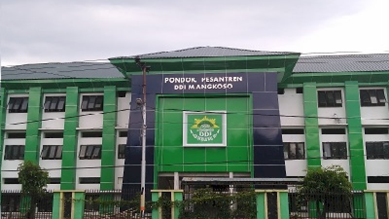 Kemenag Barru Sarankan DDI Mangkoso Terima Kepulangan Santri Tiap 14 Hari
