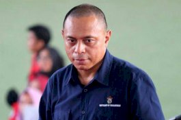 Tiga Pegawai Unhas Positif Covid-19, Humas: Mereka Bersahabat dan Sering Jalan Bersama 