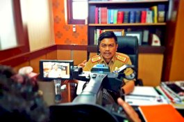 Kabag Humas Makassar: PJ Walikota Komitmen Tegakkan Keterbukaan Informasi Publik