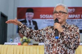 Draft RUU Pemilu 2020: Syarat Parpol Mengusung Calon Kepala Daerah Pakai Hasil Pemilu Nasional