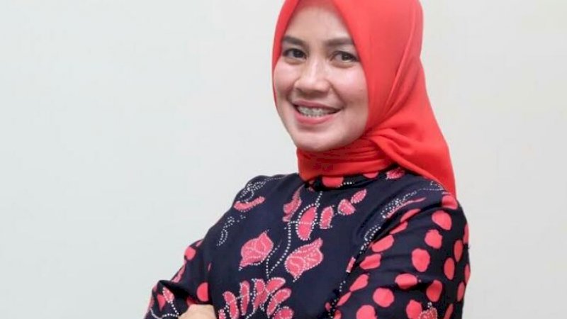 Koordinator Bamus DPRD Makassar, Andi Suhada Sappaile.