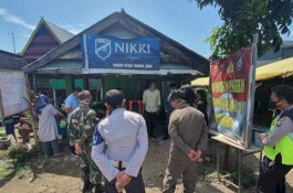 DPRD Jeneponto Temukan Alat Covid-19 di Perbatasan Takalar Rusak, Ini Pengakuan Kadis Kesehatan