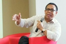 Guru Besar Unhas: New Normal, Harapan Baru Masyarakat Tani Pasca Pandemi