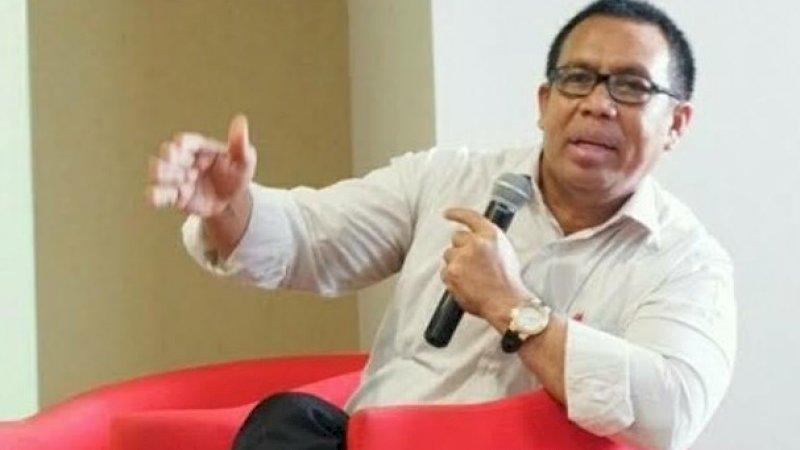 Prof Imam Mujahidin Fahmid