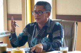 DPRD Wajo Apresiasi Keberhasilan Pemerintah Kabupaten Raih Opini WTP 5 Kali Beruntun