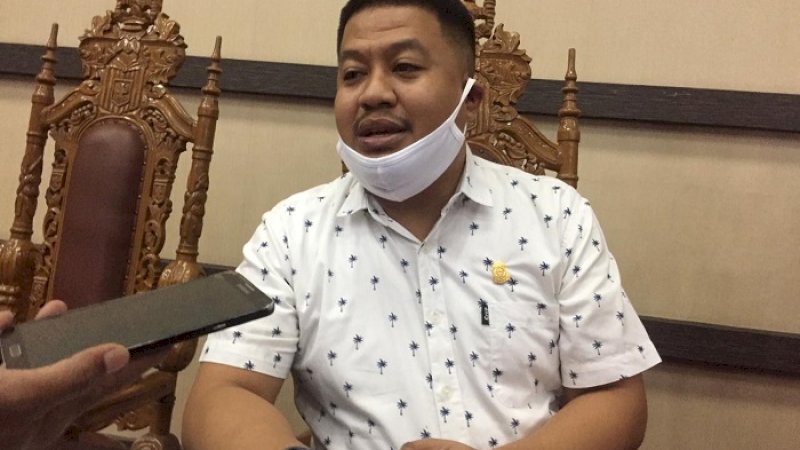 Ari Ashari Ilham
