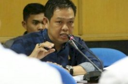 Terkait Refocusing Anggaran, DPRD Makassar Ingatkan Dinas PU Timbang Skala Prioritas