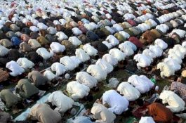 Terkait Salat Idulfitri, Wahab Tahir: Saya Ikut MUI, Kalau Mau di Masjid Ikuti Protokol Covid-19