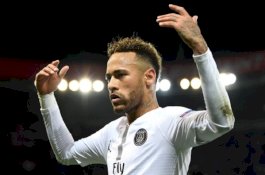 Neymar Jr yang Bergaji Miliaran Dapat Bansos Covid-19 Rp1,7 Juta, Kok Bisa?
