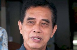 Kabar Duka: Mantan Sekprov Sulsel Andi Muallim Berpulang