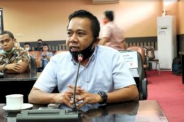PSBB Tahap 2 Berakhir Besok, DPRD Makassar: Jangan Sampai Kasus Positif Melonjak
