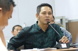 Soal Penerapan New Normal, Begini Tanggapan Anggota DPRD Makassar