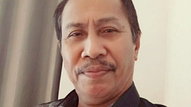  Anthon Paul Goni