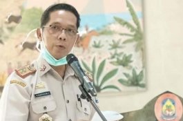 Akun Facebook Mantan Kabag Humas Jeneponto Diretas, Pelaku Minta Uang dan Pulsa