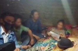 Gadis Bantaeng Penderita Kanker Tulang Dapat Bantuan: Terima Kasih Pak Wagub