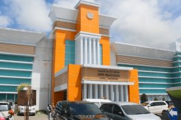 Kabar Baik, Dua Pasien Positif Covid-19 di RSU Andi Makkasau Parepare Sembuh