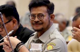Kebijakan New Normal Dongkrak Kembali Kesejahteraan Petani