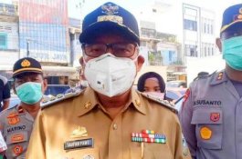 Kasus Covid-19 di Parepare Mulai Landai, Tingkat Kesembuhan Capai 80,55 Persen