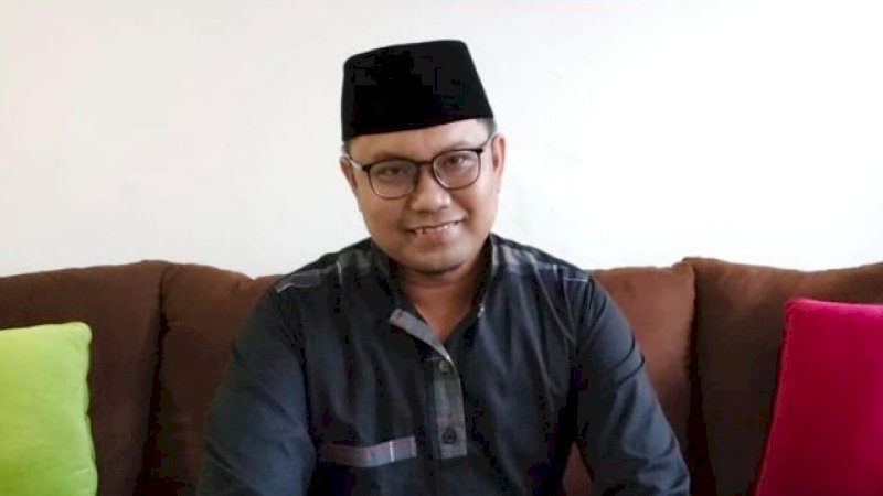 Nurmal Idrus