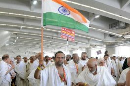 India Tetap Tunggu Sikap Arab Saudi, Dana Jemaah Dikembalikan 100 Persen jika Batal Berangkat