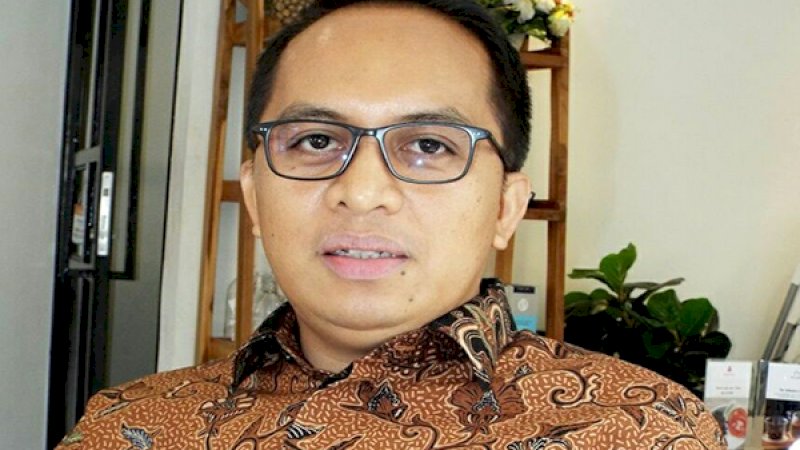 Ahmad S Ilham