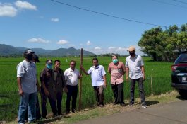 Desa Lantang dan Barugaya di Takalar akan Dimekarkan