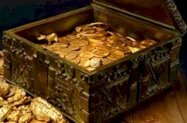 Sayembara Harta Karun yang Tersembunyi 1 Dekade Akhirnya Ditemukan, Ini Isinya