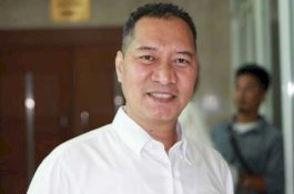 NTP Hortikultura Tinggi, Kinerja Sektor Pertanian Diproyeksi Semakin Cerah