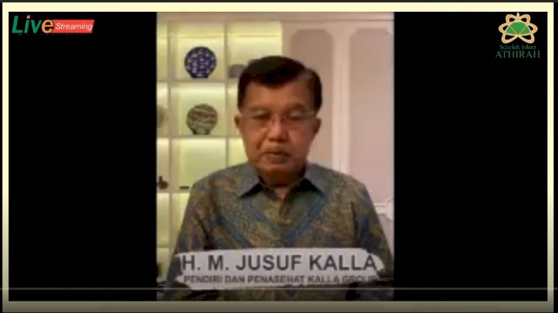 HM Jusuf Kalla