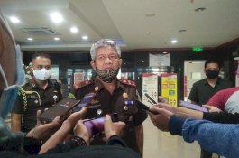 Kejati Dalami Munculnya Sertifikat di Kawasan yang Menjadi Akses Bandara Buntu Kunik