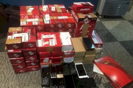 Jatanras Polrestabes Makassar Ungkap Penjualan Kartu Menggunakan NIK Ilegal