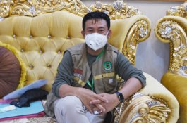 Luwu Utara Nihil Kasus Positif Corona Sejak 30 Mei