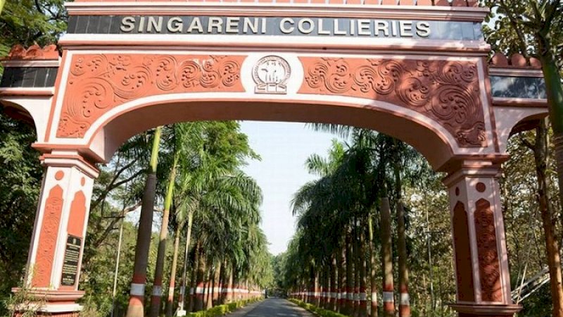 Singareni Collieries Company