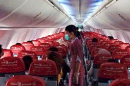 Syarat Calon Penumpang Disederhanakan, Lion Air Group Terbang Lagi Mulai 10 Juni
