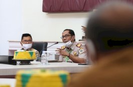 Badan Karantina Pertanian Rancang Bantuan KUR untuk Petani di Palopo