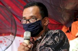 Diskes Barru Tak Layani Permintaan Pribadi Surat Bebas Covid-19