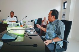 Komisi IV DPRD Wajo Dukung Pemerintah Tetapkan Status Darurat Bencana Banjir