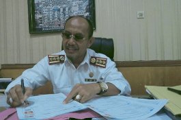 Tiga Pejabat Eselon II Pemkab Jeneponto Masuk Masa Pensiun