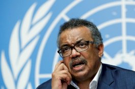 WHO: Pandemi Covid-19 Secara Global Memburuk